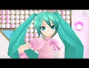 初音Ξク　「恋色病棟」