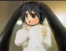 初音ミクで「London Game」