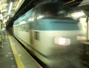 大垣駅貨物通過20100816