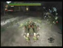 【ＭＨ３】嫁の目を盗んでモンスターハンター『ＴＲＩ篇』　その９－２