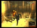MGS3 E-EX タキシードプレイ 4