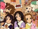 けいおん！「No,Thank you」を歌ってみた