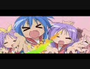 らきすたOPにあいそうなゲームBGM番外編3　ロックマン8