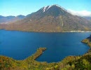 ★　紅葉の奥日光　★（栃木県）