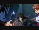 【イースvs.空の軌跡】 EXの避け方についていろいろしてみた