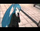 【Project DIVA 2nd】 小さな星が降りる時 【エディット】