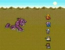RomancingSaga2 低レベル＆短時間でクリア３ｒｄ　（８／３２）