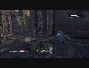 【GoW2】　Loto69主催Extraマッチ４マップ目