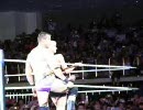 WWE日本公演２０１０