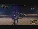 【MHF】貫通弓で行く逆襲！ガノトトス 3ラスタ
