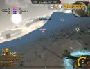 【Heroes in the Sky】　対戦部屋実況　F9