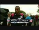 [MLS2010]Toronto vs NY Red Bulls