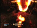 [OBLIVION]花道がｇｄｇｄ世界を制すpart2その２