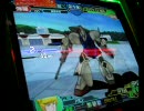 GCBカードビルダー　イケメンズ対戦動画　ｻﾞﾗvsｱﾛﾊさん