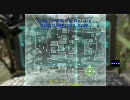 【PC版CoD:MW2】みるくのチームデスマッチ　３５発　TAR編