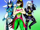 【三国志大戦】春華と孫氏　１７歳コンビで上を目指す【その６修正版】