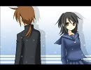 【UTAUカバー】弱虫モンブラン 【歌う音ナミ】
