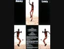 Jimmy Lewis -Thank You.