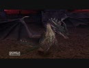 ミラトリオ　剥ぎ取りドラカナ　１ラスタ