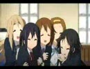 けいおん！！【MAD】