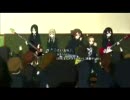 Utauyo!!MIRACLEを歌ってみました！