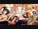 フェアリーテイル_1stOP 「snow fairy」 歌ってみた【３回目】