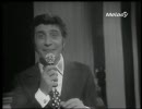 ジルベール・ベコー : Chante 歌おう