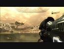【ODST】スカル10個+ライフパック禁止プレイ【2-1】