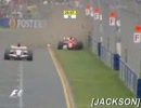 2006　F1　オーストラリアGP