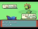 【制限プレイ】ポケットモンスターサファイア レベルアップ禁止 part13(終)