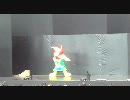 仮面ライダーワールド2010 超バイク大戦 バイクバトル 02