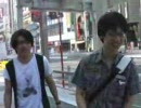 2010.8.22★南無禅ライブin上野水上音楽堂【Part1】