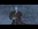 ほのぼのと実況プレイ　DMC4  part15-2