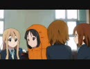 U&Iに合わせて、澪が4分半ほど腹筋するだけの動画