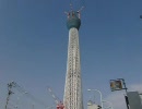東京スカイツリー　428メートル　2010/08/23