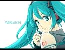 【初音ミク】Beleive【オリジナル】