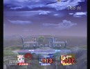 【スマブラX】サマーウォーズカップ　そめ　ｖｓ　がの ２
