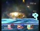 【スマブラX】サマーウォーズカップ　オアシス　ｖｓ　がの