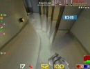 [無料]QuakeLive de CTF part2[FPS]
