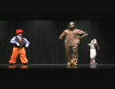 five style of poppin