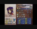 【実況プレイ】ＦＥ聖魔の光石ハードを初実況【エフラム編１６章part2】