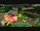 【ボーダーブレイク】地雷守矢のBB録その23【海老】