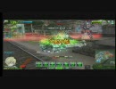 【ボーダーブレイク】がっかりのパーフェクト大根ボーダー06