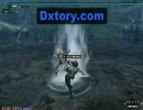【MHF】剛オルガロン・笛ソロリベンジ　②【1乙・捕獲】