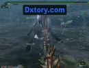 【MHF】剛オルガロン・笛ソロリベンジ　③【1乙・捕獲】