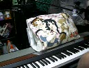 【テスト】けいおんDon’t say“lazy”【弾いてみた】