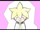 【誕生日なので】 ボクモテ 【もてたかった】