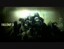 Fallout3テスト動画【ゆっくり実況するかも】