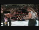 WWE 90年から04年の王座移動 PART1