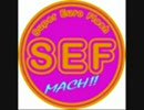 【EUROBEAT】SEF vs TECHNO RAVE ＜DISC 1＞【HYPER TECHNO】
